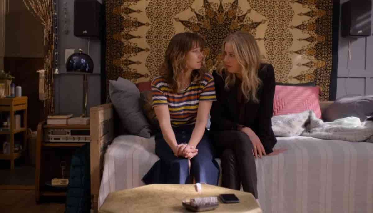 Dead to Me season 3 release date and cast