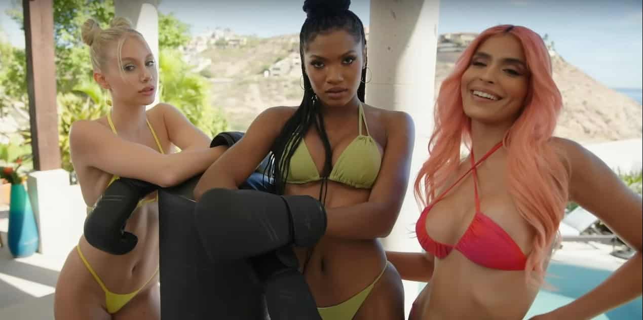 FBoy island season 2 filming locations