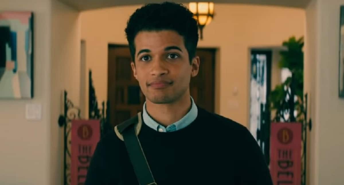 Hello Goodbye and Everything In Between cast and synopsis