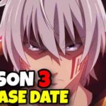 How not to Summon a Demon lord season 3 Release Date? Is It Renewed?