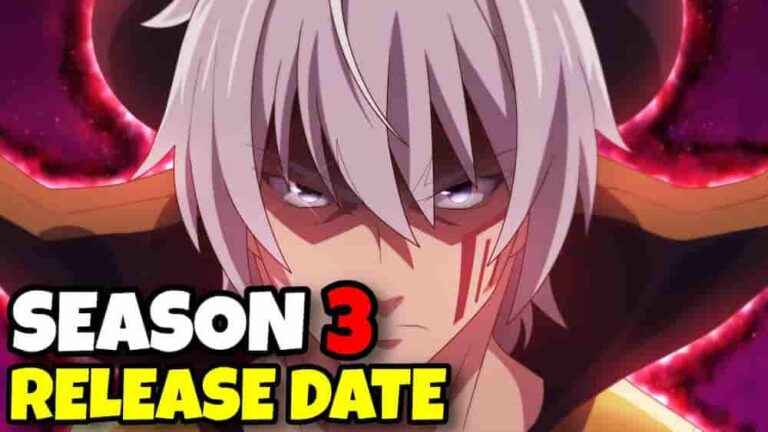 How not to Summon a Demon lord season 3 Release Date? Is It Renewed?
