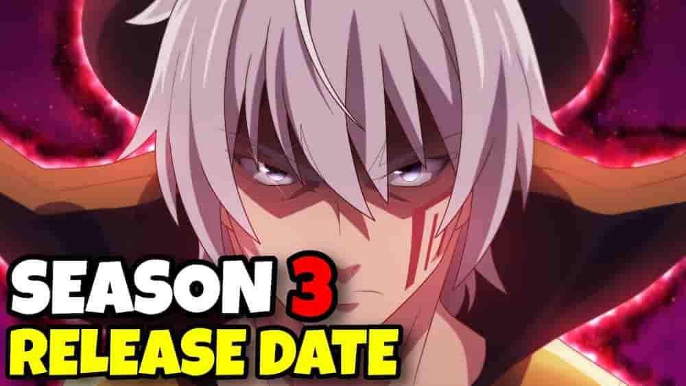 How not to summon a demon lord season 3