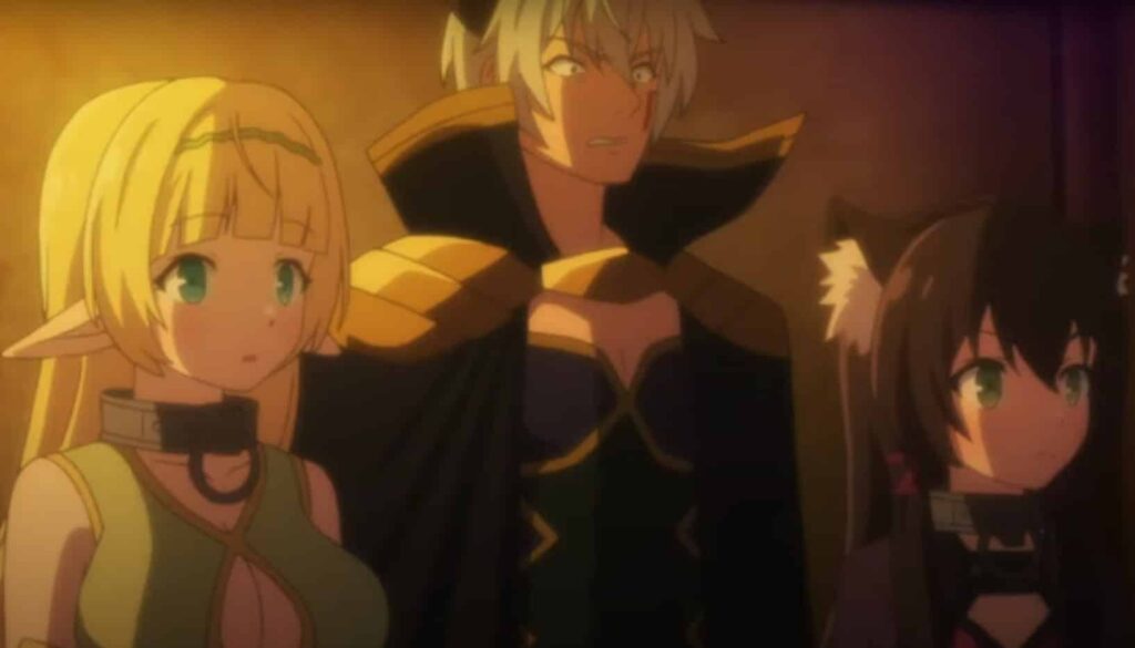 Is How to not summon a demon lord season 3 confirmed