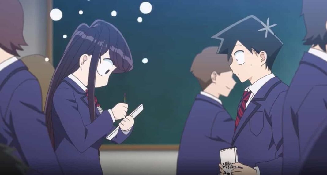 Komi Can't Communicate Season 3: Everything We Know So Far