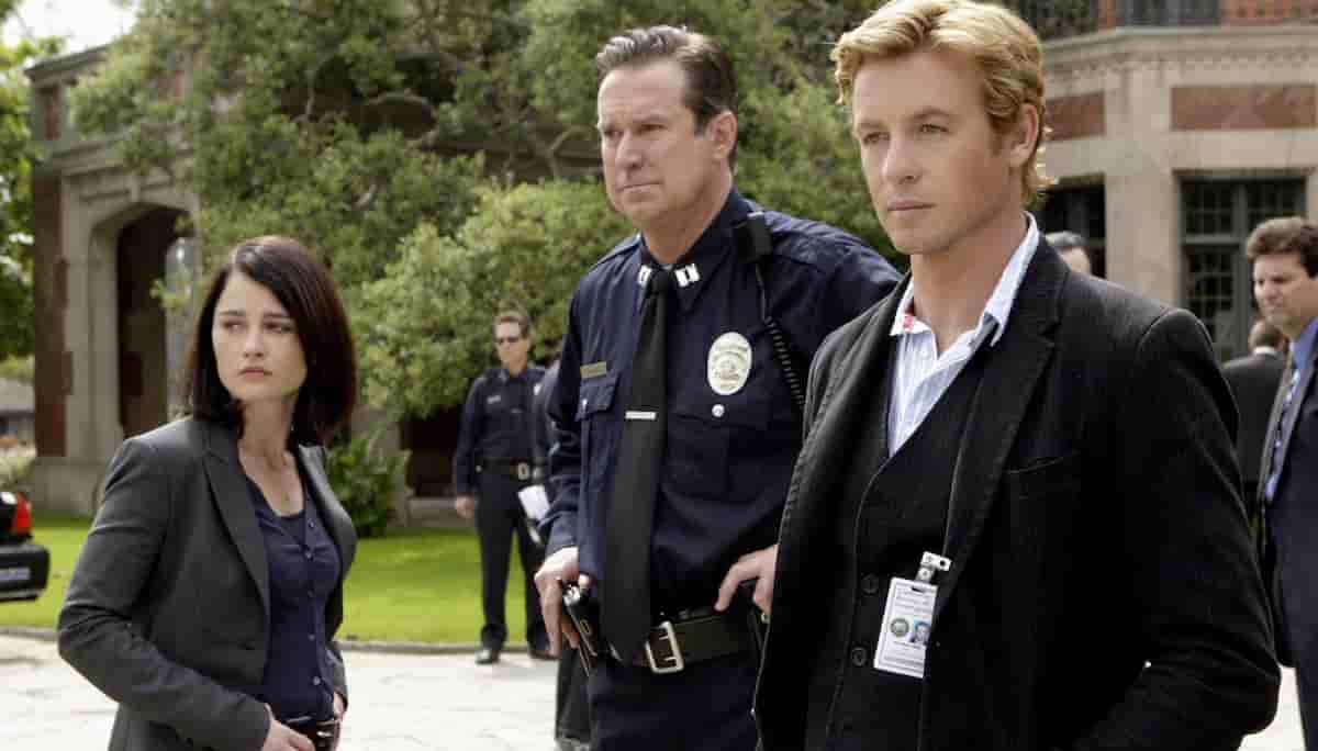 The Mentalist Season 8 Netflix Release Date, Latest Updates