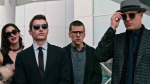 Now You See Me 3 trailer and cast