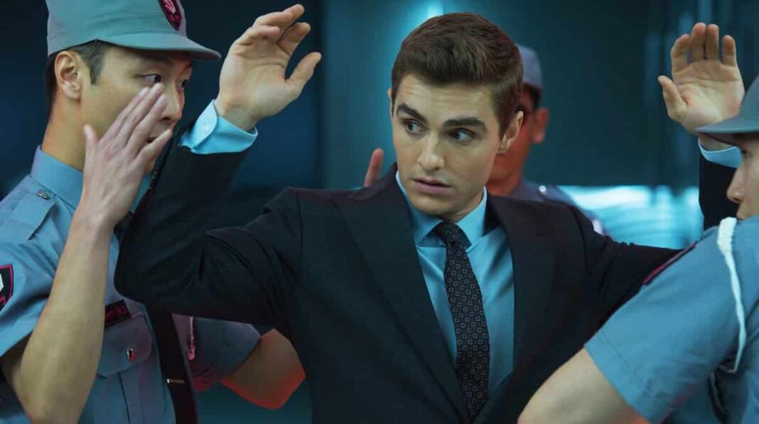 Now You See Me 3 Release Date 2024, Is The Movie On Netflix?