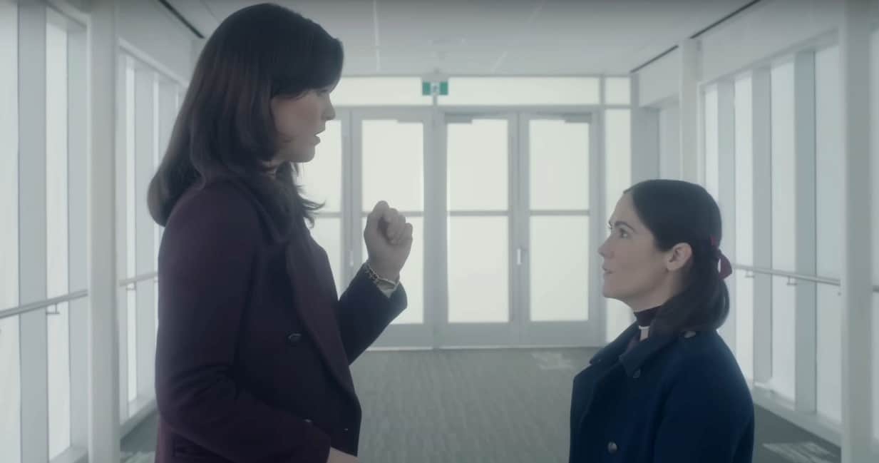 Where to watch Orphan First Kill 2022