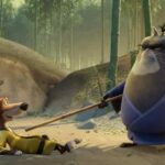 Where to stream Paws of Fury Legend of Hank online?