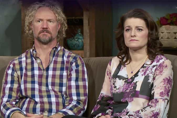 Sister Wives Where are They now? Are Janelle and Kody still together?