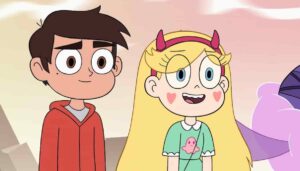 Where can I watch Star vs The Forces of Evil