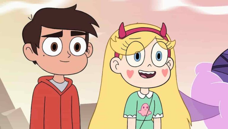 Is ‘Star vs the Forces of Evil’ on Netflix or Amazon Prime?