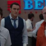 Is The Belko Experiment on Netflix or Amazon Prime?