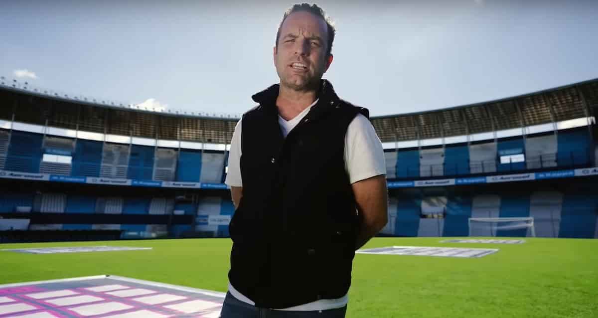 Where Is The Challenge USA Filmed? Meet CBS Show Full Cast