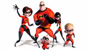 The Incredibles 3