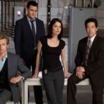 The Mentalist Season 8 Episode 1, Netflix Release Date, New Cast, Trailer Announcement