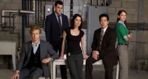 The Mentalist season 8 cast and plot