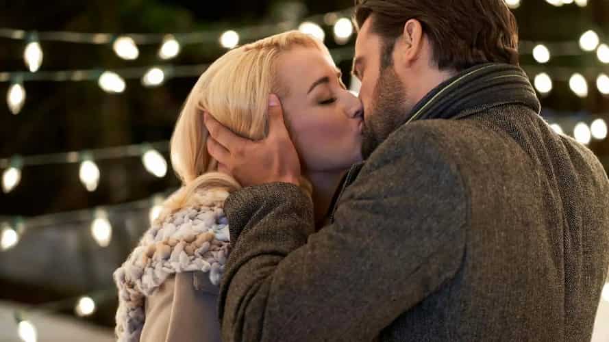 The Mistletoe Secret