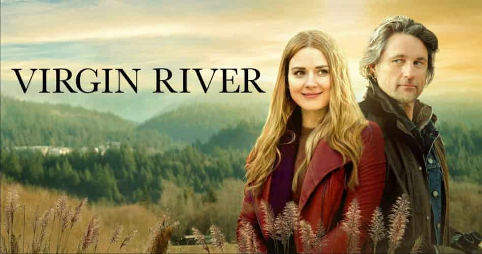 Virgin River season 4