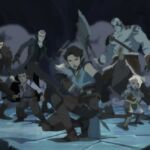 The Legend of Vox Machina Season 2 Release Date, Trailer, Plot, Latest Updates