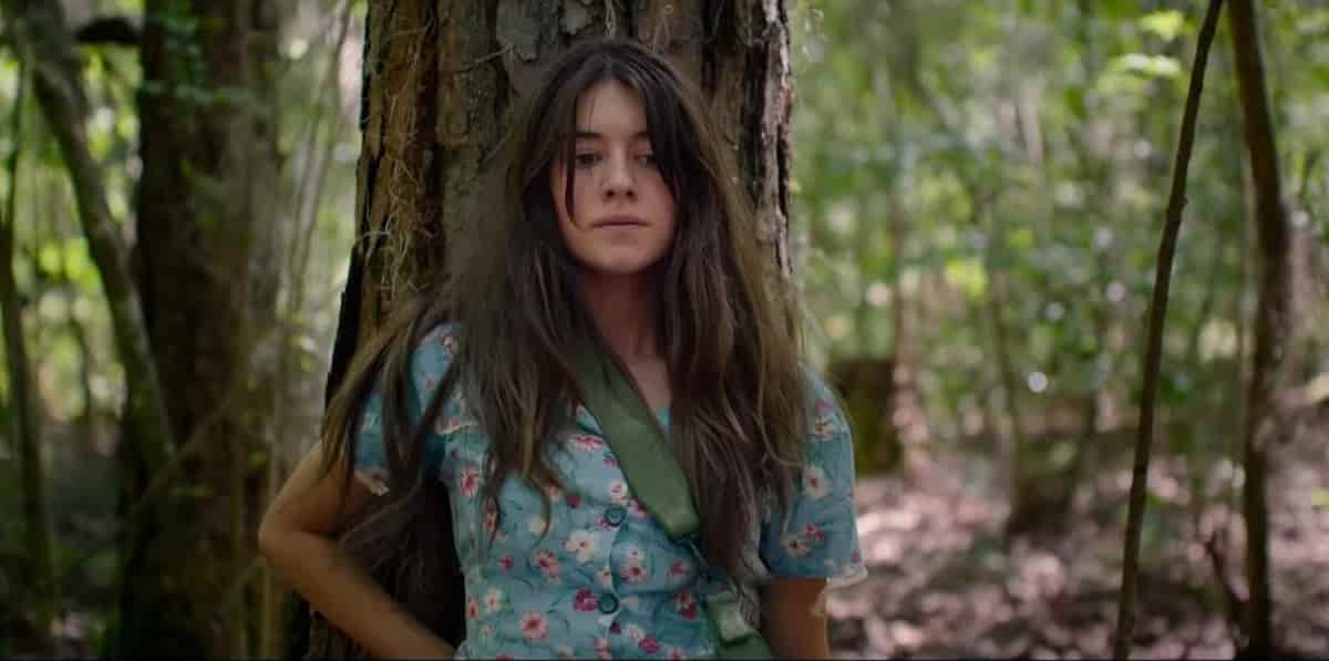 Where can I watch The crawdads movie 2022