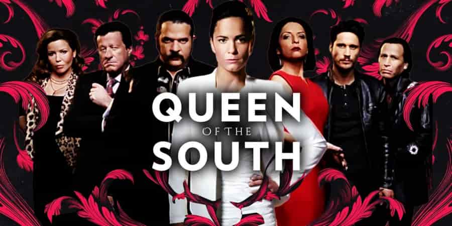 queen of the south season 6
