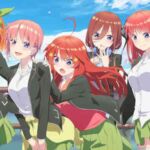 Quintessential Quintuplets Season 3 Release Date, Cast & Plot