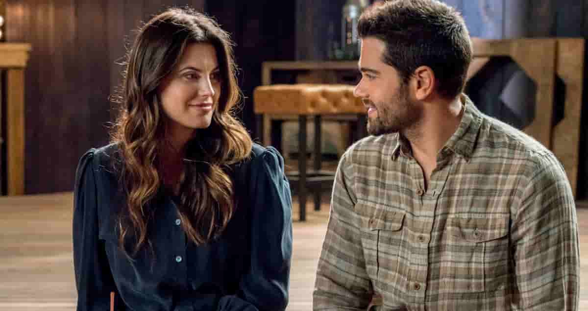 Chesapeake Shores streaming Hallmark