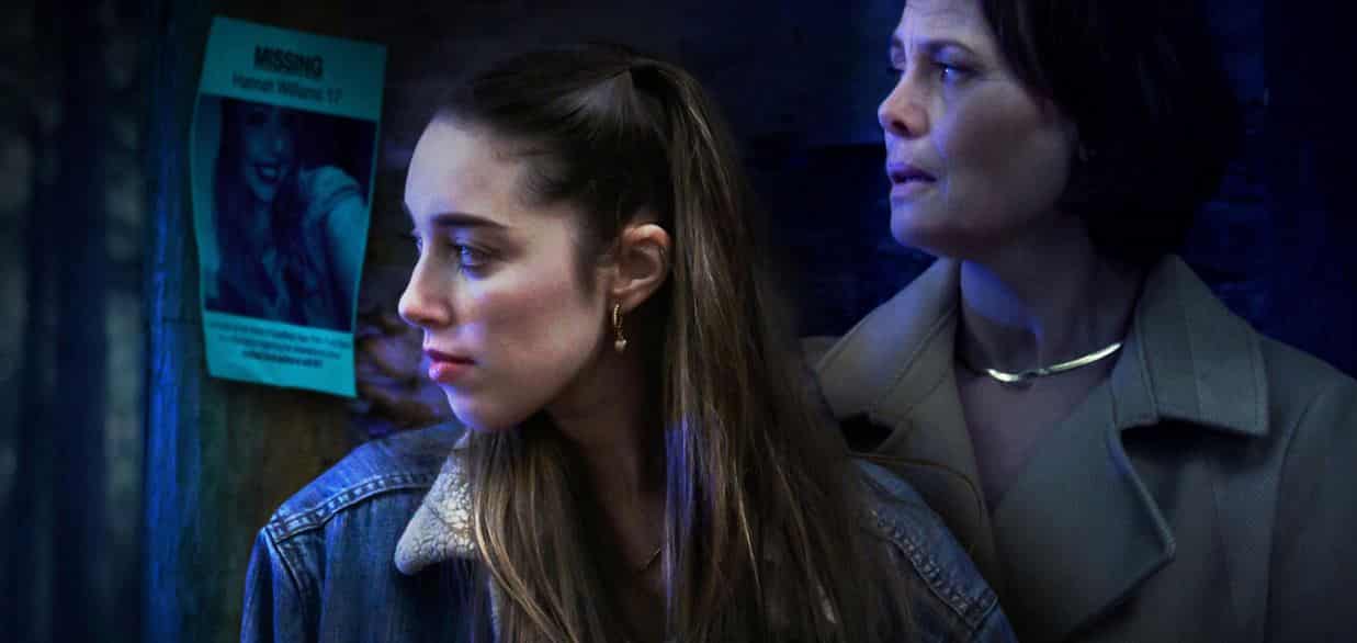 Where was Dying for a family filmed