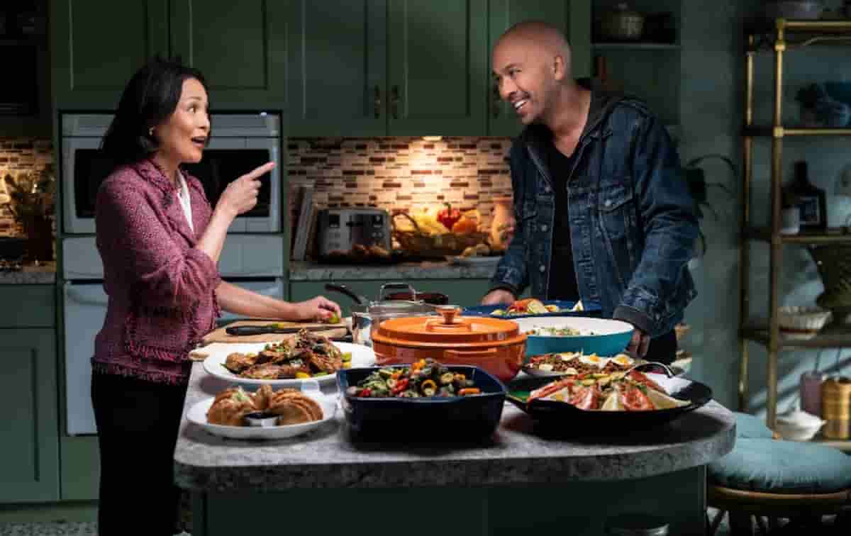 Where can I watch Easter Sunday 2022 film