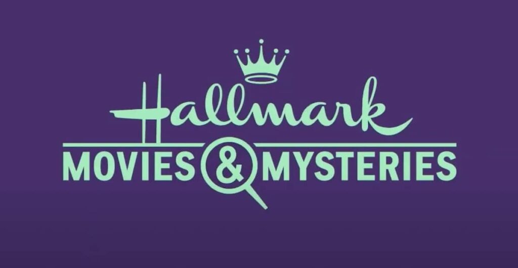 The Journey Ahead Hallmark movies and mysteries