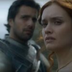 Where to watch House of the Dragon?