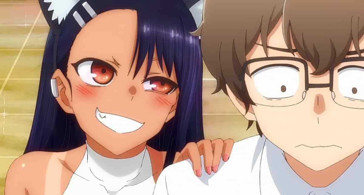 Miss Nagatoro Season 2 Release Date, Trailer & Latest Updates