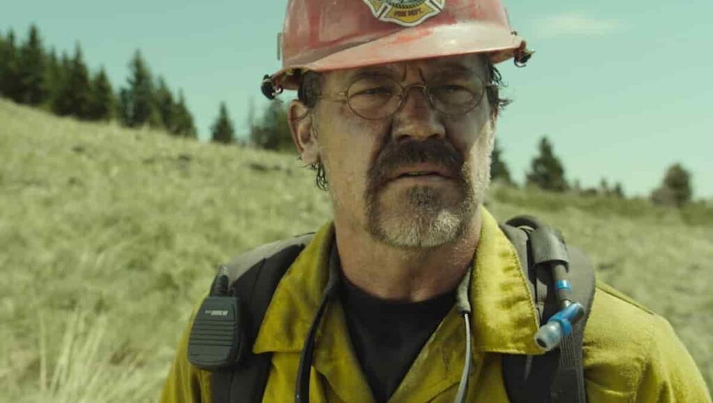 where to watch only the brave