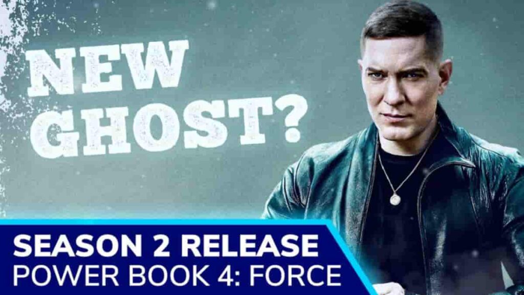 Power Book IV Force Season 2