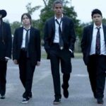 Is Reservation Dogs on Netflix, Hulu or Amazon Prime?