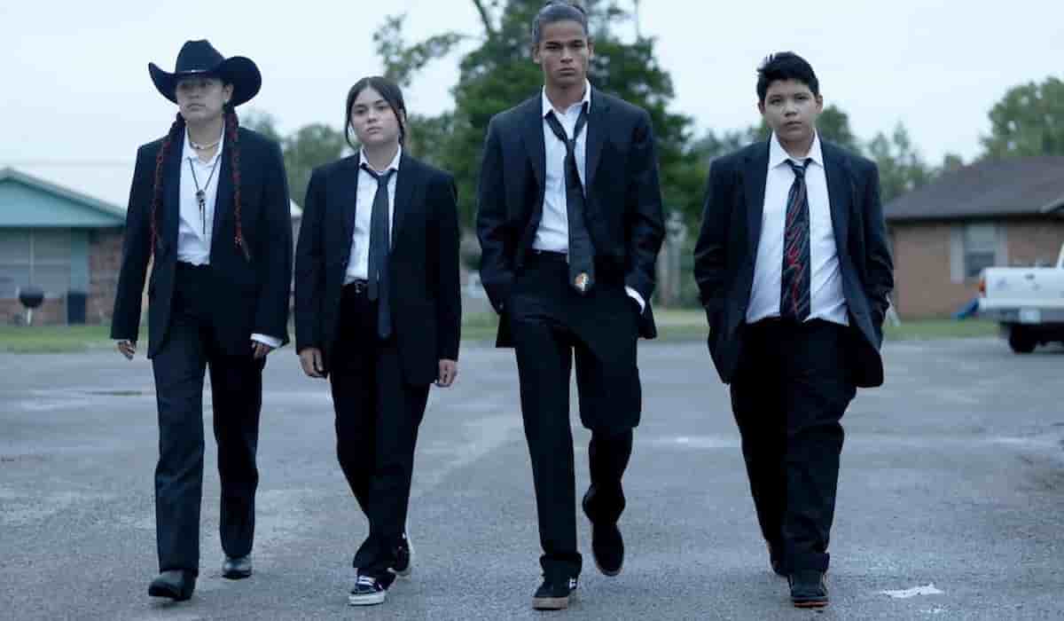 where can I watch Reservation Dogs season 2