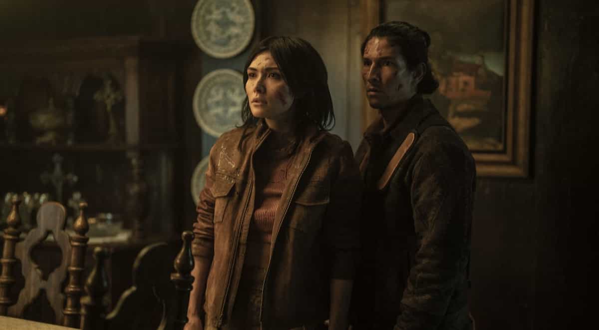 Where to stream Tales of the Walking Dead