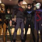 Young Justice Season 5 Release Date, Trailer, Expected Plot