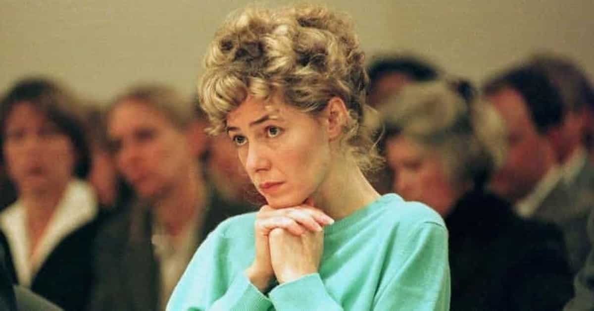 Where to watch mary kay letourneau documentary series