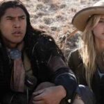 What happened to the Fate of the Dutton Family in 1923 Season finale?