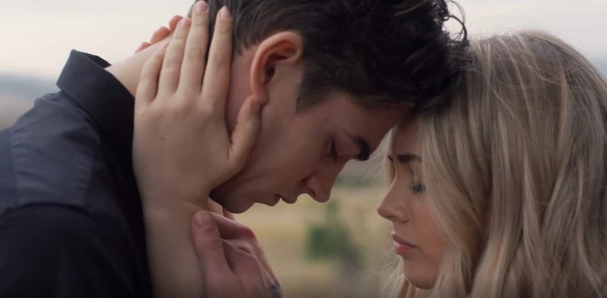 where to watch After Ever Happy movie