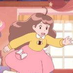 Where can I watch Bee and Puppycat?