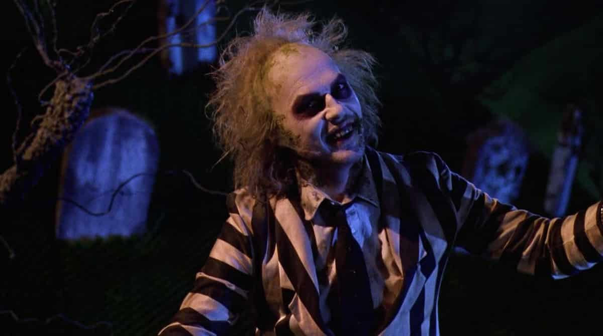 Beetlejuice 2 Release Date, Is Beetlejuice Sequel Coming?