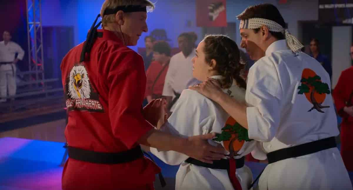 cobra kai season 6 episode 11 release date on netflix