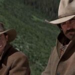 Crossfire Trail Filming Locations, Cast, Synopsis, Where to watch?