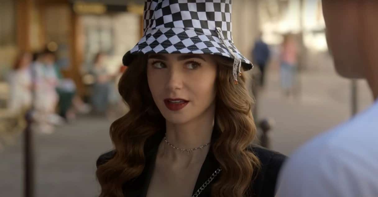 Emily (2022 film) visual data 5