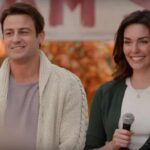 Falling for You Hallmark Movie Cast, Filming Locations, Synopsis