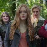 Fate: The Winx Saga Filming Locations, Cast, Synopsis