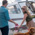 Hallmark’s Fly Away With Me Filming Locations, Cast, Synopsis
